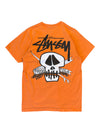 90s Stussy Fresh Fish Foils Tee