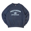 00s Harley Davidson Motorcycles Sweatshirt