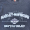 00s Harley Davidson Motorcycles Sweatshirt