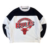 90s Chicago Bulls Sweatshirt