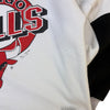 90s Chicago Bulls Sweatshirt