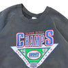 90s Giants Super Bowl Champs Sweatshirt