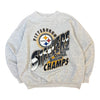 90s Pittsburg Steelers Sweatshirt