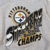 90s Pittsburg Steelers Sweatshirt