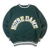 90s Notre Dame Sweatshirt