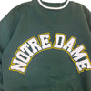 90s Notre Dame Sweatshirt