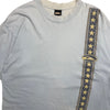 90s Quiksilver Star Stripe Tee