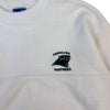 90s Carolina Panthers Knit Sweatshirt
