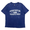 90s Stussy Physical Education Tee