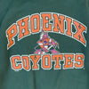 90s Phoenix Coyotes Sweatshirt