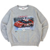 90s Dale Earnhardt Racing Sweatshirt
