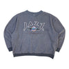 90s Utah Jazz Sweatshirt
