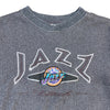 90s Utah Jazz Sweatshirt