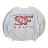 90s San Fransisco 49ers Sweatshirt