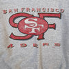 90s San Fransisco 49ers Sweatshirt