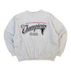 1998 Atlanta Falcons Division Champs Sweatshirt