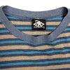 90s Gotcha Striped Tee