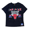 1992 Chicago Bulls Back Da Back NBA Finals Tee