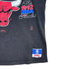 1992 Chicago Bulls Back Da Back NBA Finals Tee