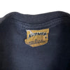 1992 Chicago Bulls Back Da Back NBA Finals Tee