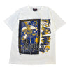 90s Rams Football Tee