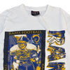 90s Rams Football Tee