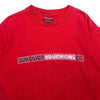 00s Quiksilver Boarding Co Tee