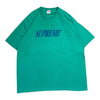Supreme Slap Shot logo Tee