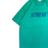 Supreme Slap Shot logo Tee
