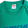 Supreme Slap Shot logo Tee