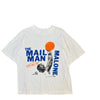 90s Karl Malone The Mail Man Player Tee