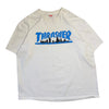 Supreme Thrasher Tee