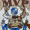 90s Looney Tunes MVP Tee