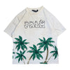 Palm Angels Palm Trees Tee