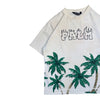 Palm Angels Palm Trees Tee
