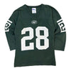 90s New York Jets Curtis Martin Jersey Tee