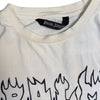 Palm Angels Palm Trees Tee