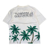 Palm Angels Palm Trees Tee