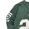 90s New York Jets Curtis Martin Jersey Tee