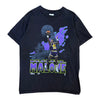 90s Utah Jazz Karl Malone Player Tee