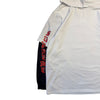 Supreme Long Sleeve Hoodie