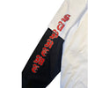 Supreme Long Sleeve Hoodie