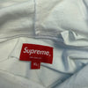 Supreme Long Sleeve Hoodie