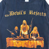 00s The Devils Rejects Movie Tee