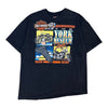 1993 Harley Davidson Anniversary Tee