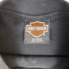1993 Harley Davidson Anniversary Tee