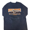 1993 Harley Davidson Anniversary Tee