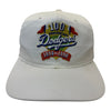1990 Dodgers 100 Yr Anniversary Hat