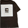Supreme x The North Face bandana Tee