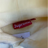 Supreme Logo Hoodie